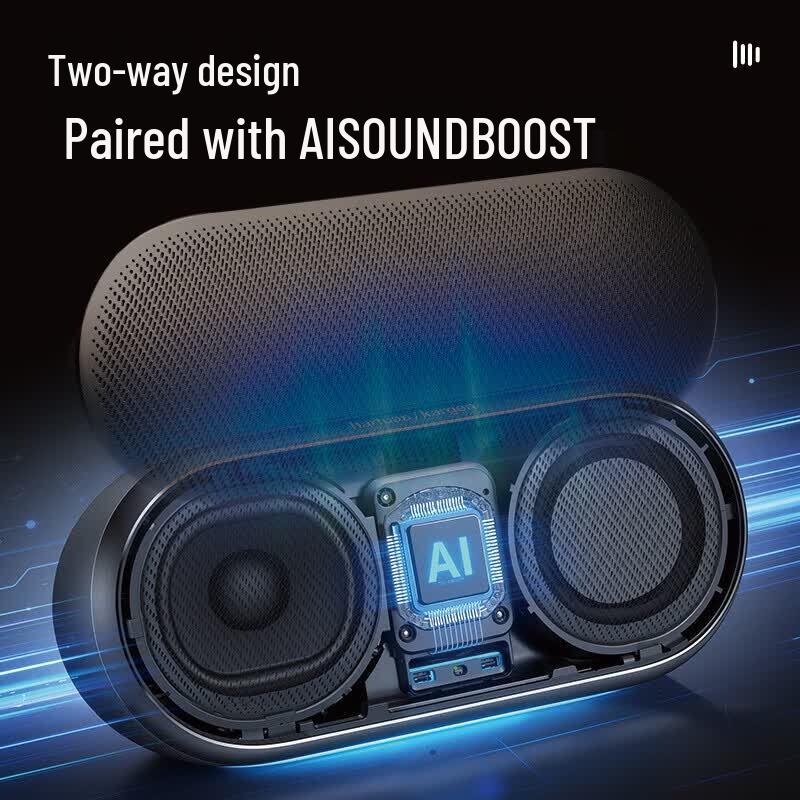 Портативная Bluetooth-колонка Harman Kardon LUNA 2 (Китайская версия)