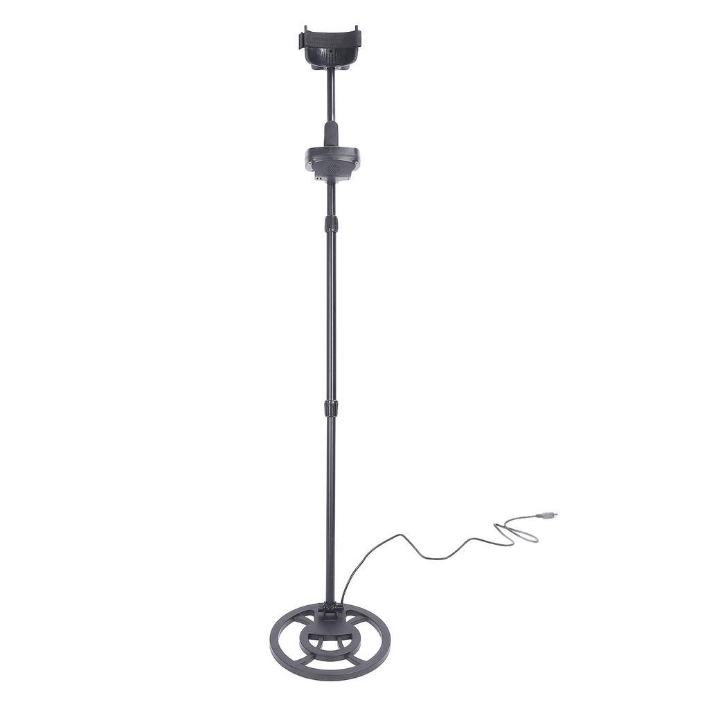 Подземный металлоискатель, сканер металла, поисковая система для меди, золота, серебра, глубина 12 м, диапазон 500 м