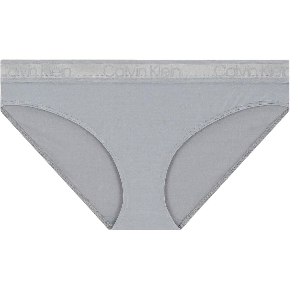 Calvin Klein Logo Low Rise Slim Fit Briefs 5 Pack Women Underwear QP3284O-5EH