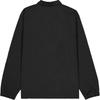 New Balance Куртки и Пальто Унисекс Черный AMJ43312-BK
