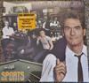 LP Пластинка HUEY LEWIS & THE NEWS - Sports 602455756534 Capitol Records 2023 США Рок