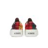 Converse Skid Grip Low 'Twisted Plaid - Egret' (Unisex) Egret / Multi / Egret Canvas Shoes 169218C