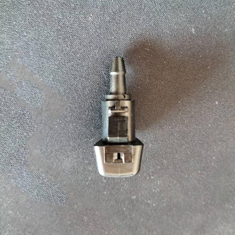 2x Форсунка омывателя лобового стекла для Toyota FJ Cruiser 2007-2014 Tundra 2005-06