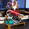 НОВАЯ Игра Hollow Knight: Фигурка Аниме Silksong ПВХ Модель Действия Коллекционная Фигурка Хэллоуин Рождественский Подарок Игрушка Кукла