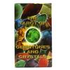 The Tarot of Gemstones and Crystals 78 Pcs Vintage 1996 Tarot Deck 10.3*6cm