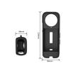 Lens Guard for Insta360 X4 Accessories Screen Protector Protective Cover Silicone Case Cover Protective Frame for Insta 360 X4