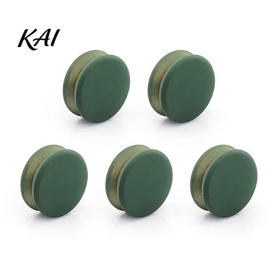 Non Damaging Scarf Button 5 Pcs Women Magnetic Shawl Button, No Snag Headband Clip, Multi-Use Turban Fixing Clip Magnet Safety Pins, Metal Pinless