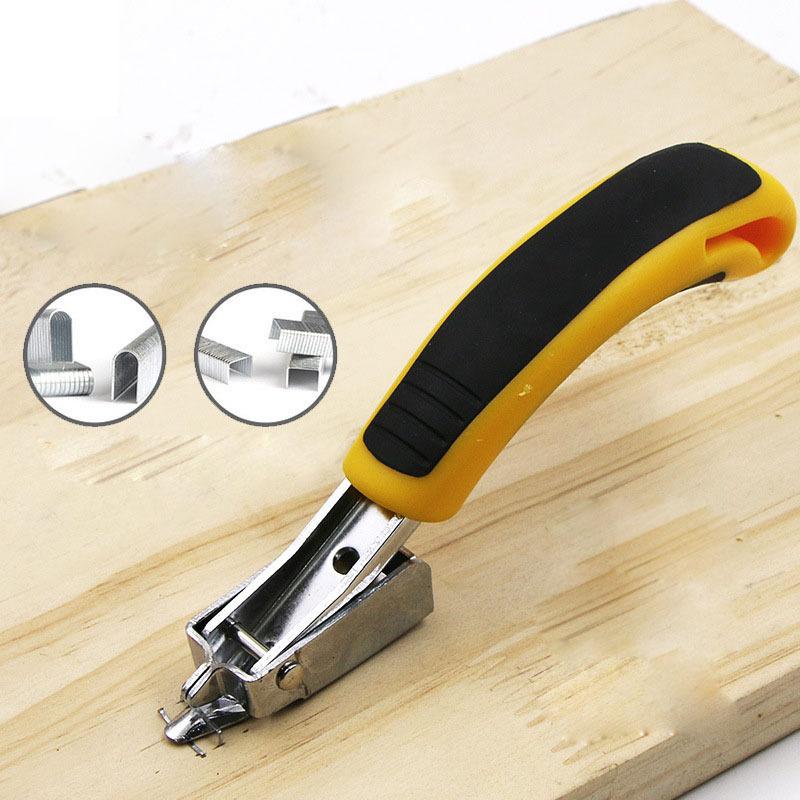 Многофункциональный набор гвоздодеров с гвоздодерами для деревообработки и монтировкой для снятия гвоздей