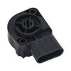 Chuuparts Control Sensor for Williams 131973 131040 85101350 8C40-9F832-BA for Navistar 2507256C91 2586248C91