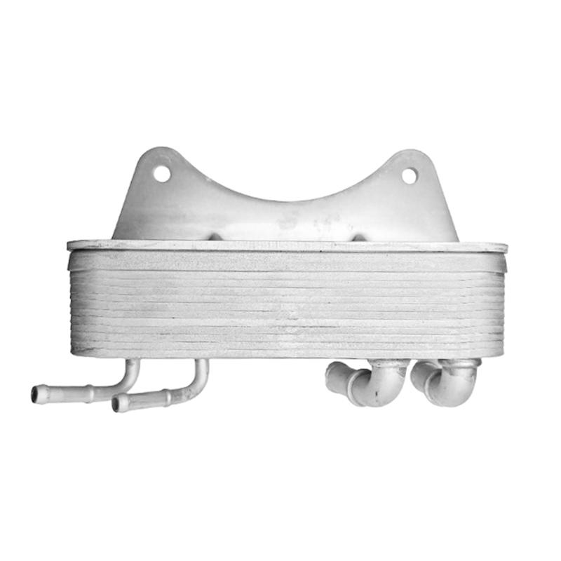 T21-1301120 Oil Cooler For Chery TIGGO5 Tiggo 5 Transmission Oil Radiator Engine Cooling System