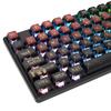 Ussixchare 120 клавиш ASA Profile PBT Pudding Keycaps Constellation Keycaps Dye Sublimation Custom Keycaps для переключателя Cherry Gateron MX Mechanical