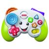 Fisher Price Bilingual Game Controller [6-36 Months] [Baby Toy] [Educational/English/Foreign Language] FXX43