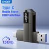 USB Flash Drive Pen Drive Type C To USB Multifunctional USB 3.2 Memory Stick Flash Disk Type-C Pendrive