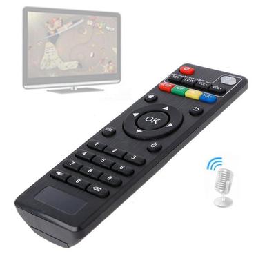 Пульт дистанционного управления HD Smart TV Универсальный заменитель для ТВ-приставки Для T95M T95N MXQ MXQ-PRO MXQ-4K M8S M8N Высокое качество и совершенно новый
