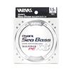 Varivas P.E Line Seabass Max Power X8 Silver 150m P.E 1.5 28.6lb (5776)