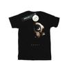 Harry Potter Womens/Ladies Dobby Portrait Cotton Boyfriend T-Shirt