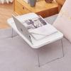 Bed Desk Computer Desk Picnic Plastic Foldable Table Laptop Table Folding Table Camping Table