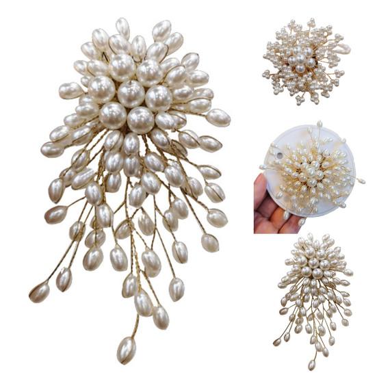 Chic Lapel Pin Perfect Wear Resistant Crafts