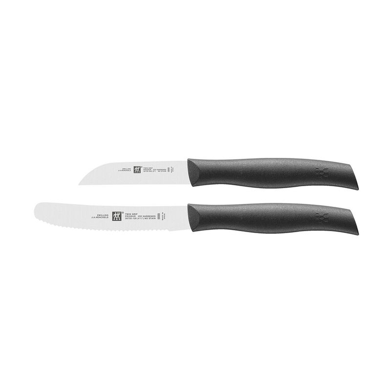 Henckels Zwilling TWIN GRIP Knife Set of 2 A
