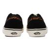 Vans Style 36 Decon Sf Low Top Skate Shoes Black Tiger Stripe Unisex Skate Shoes VN0A5HYR9ZY