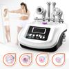 S-SHAPE 30K Ultrasonic Cavitation Cellulite Removal EMS Electroporation Vacuum Body Slimming Machine