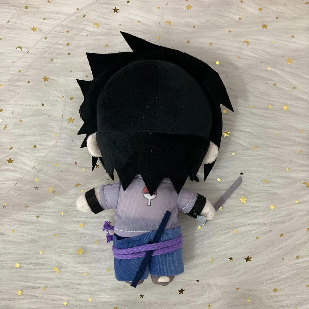 Плюшевая кукла аниме фигурка плюшевый мультфильм плюш 20см