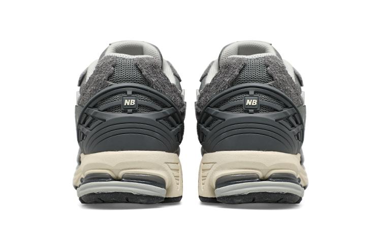 New Balance Кроссовки 1906D "Protection Pack - Grey" M1906DA