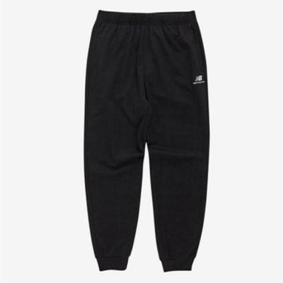 New Balance Брюки Uni Basic Jogger Pants Nbmlc21133 19