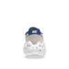 Nike Overbreak SP Light Bone Rift синие кроссовки унисекс металлик-серебристый парус DC3041-001