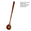 Useful Non-Stick Multipurpose Reusable Cooking Mixing Stir Spoon Dessert Spoon Kitchen Supplies Mixing Spoon