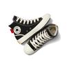 Converse Chuck Taylor All Star High 'Black Egret' A07118C
