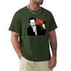 Jimmy Dore TShirt korean fashion cat shirts animal print shirt for boys funny t shirts for men