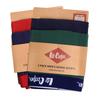 Lee Cooper Men’s Boxer Briefs 4-Pack, Cotton Underwear, Comfortable Fit, Assorted Colors