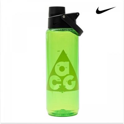 Nike Acg Renew Recharge Спортивная бутылка 24 унции Бутылка для бега