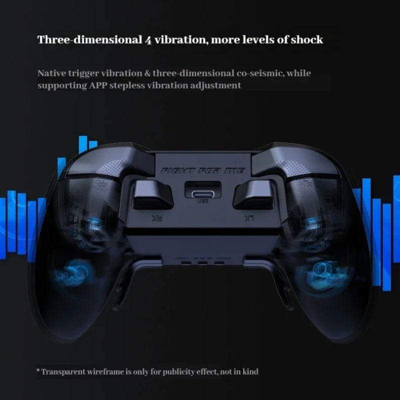 ZD O+Excellent Controller Accessory