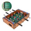 Foosball Table Football Soccerball Sports Gift Indoor Game for Party Kids Play Toys