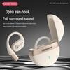 Наушники Bluetooth с открытым ухом и костной проводимостью Newmine OWS-11