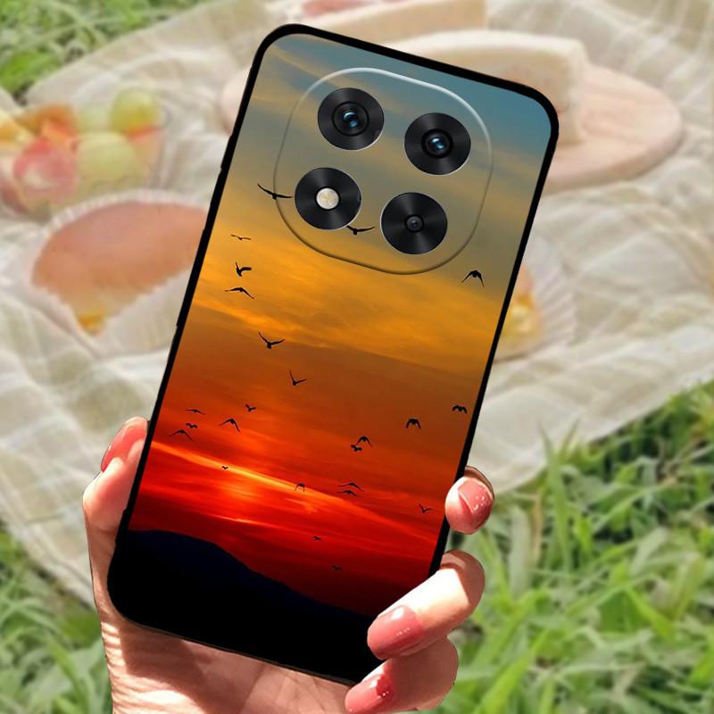 Чехол для Redmi Note 14 Pro Plus 14 Pro+ Стильный Роскошный Силиконовый Чехол для Телефона для Xiaomi Redmi Note 14 Pro 4G 5G TPU Fundas Чехол
