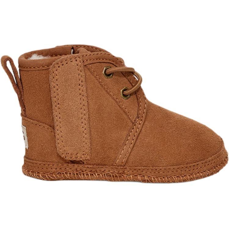 UGG Baby Neumel Boot Chestnut Infant 1103500I-CHE