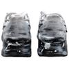 Nike Air Max Fusion Сетчатая амортизация Устойчивость к скольжению Устойчивость к истиранию Воздухопроницаемость Низкие Кроссовки на массивной подошве Женские CJ1671-100(Team130-VAM)