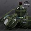 Бутылка для воды Sniper Wolf большой емкости для активного отдыха и альпинизма