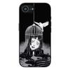 Чехол для телефона Junji Tomie Ito Collection для Samsung Galaxy A04 j7 J5 J2 Prime J8 A01 A02 A03 A42 M06 M16 M56 M23 G57 Мягкий чехол