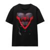 Spider-Man Unisex Adult Miles Morales Costume T-Shirt