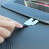 Practical Stainless Steel Trim Puller Pry Bar for Easy Dash and Console Removal