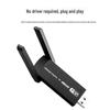 Беспроводной USB-адаптер MOGEMOGE AX1800 Wi-Fi 6 (Китайская версия)