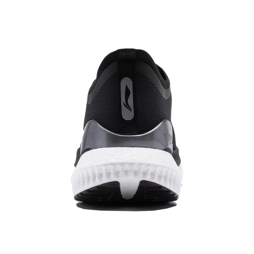 Li Ning Shadow 2 Essential Повседневные Амортизация Нескользящие Износостойкие Дышащие Упругие Беговые Кроссовки Мужские ARRU003-3