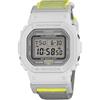 Мужские часы G-Shock Новая тканевая лента Dw 5600mnc 7a8jf