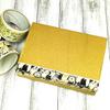 Craft Tape Shinzi Katoh Design Tape Tit 45mm wide x 10m roll Seal-do Long-tailed (Shimaenaga) ks-cft-10011