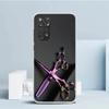 Hair Stylist Scissors Brush Phone Case For Xiaomi Redmi Note 15 14 14S 13 12S 12 Pro Plus 11S 11 11T 11E 10S 10 + Soft TPU Back