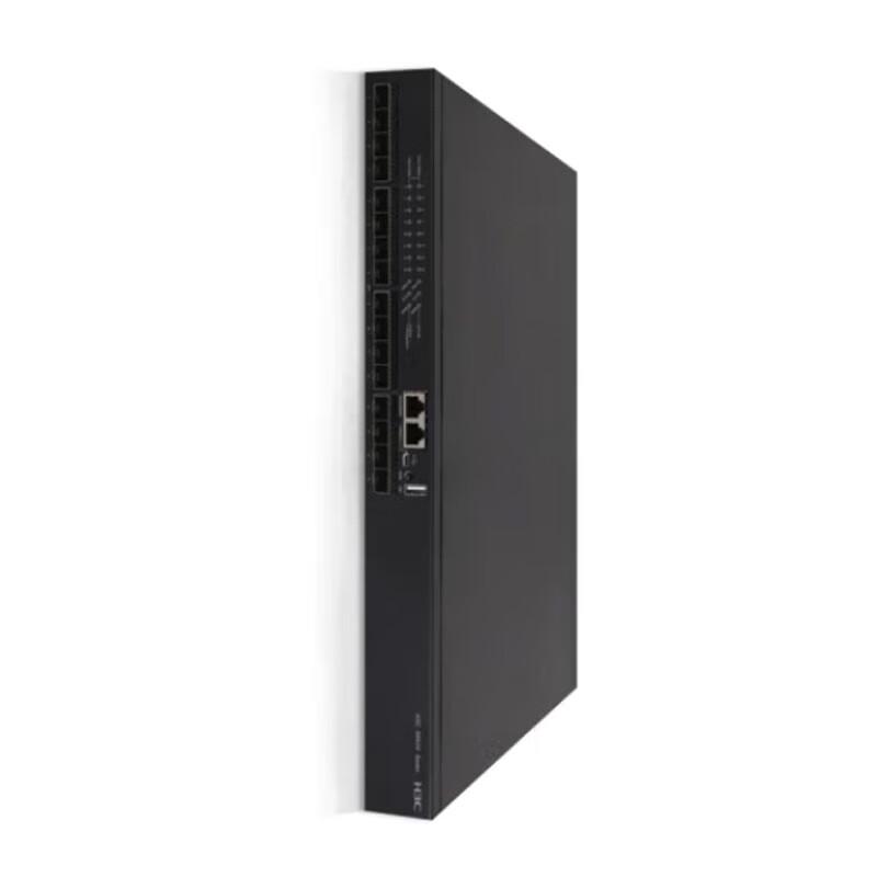 H3C S6520/S6520X Series Managed Ethernet Switches